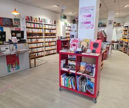 Librairie Chat Perché image 1