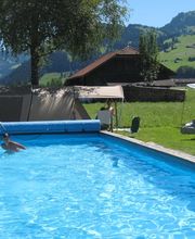 Camping Vermeille Zweisimmen
