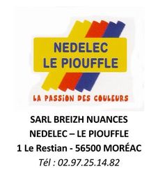 Breizh Nuances