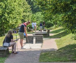 Minigolf Nettetal GbR Bild 7