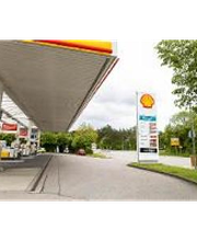 Shell Recharge Charging Station Bild 4