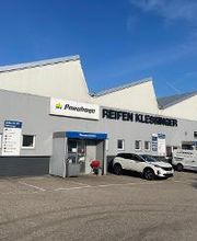 Pneuhage Reifen und Autoservice Bild 10