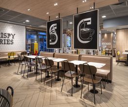 McDonald's Bild 6