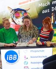 IBB Institut für Berufliche Bildung Harz Bild 11