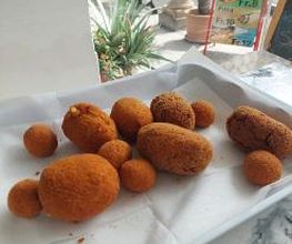 La Piccola Roma - Pizzeria Rosticceria Bild 12