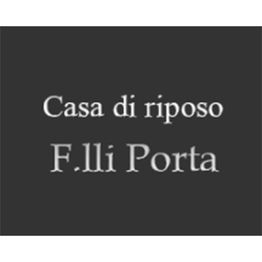 Casa di Riposo Francesco e Beniamino Porta logo