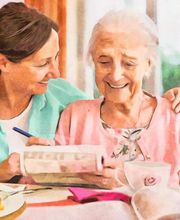Vitality Home Care Bild 2
