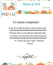 Restaurant Garuda image 3