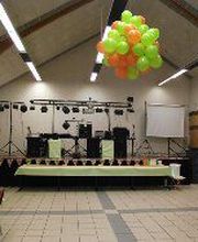 NENESS SONORISATION image 16