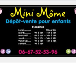 Mini Mome image 1