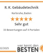 werkenntdenBESTEN.de Qualitätssiegel