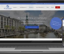 Ronny Kreuzberg - Webdesigner und Webentwickler Bild 1