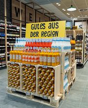 Combi Verbrauchermarkt Norden Bild 16