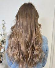 Hair color project Margherita Nuccio Bild 4