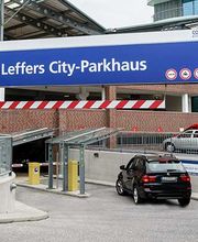 City Parkhaus Leer