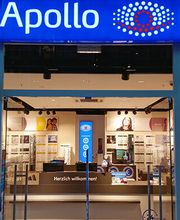 Apollo-Optik - Berlin im Forum Köpenick Bild 1