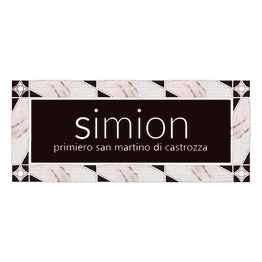 Pasticceria Simion logo