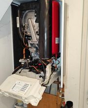 Entretien Chaudière NRJ Chauffage image 3