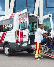 Krankentransport Görke Bild 7