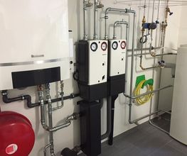 Geba Service AG Bild 6