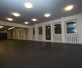 Kickboxen Düsseldorf Bild 7