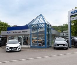 Autohaus Maier Bild 2