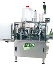 T.D.D. Grilliat Machines image 1