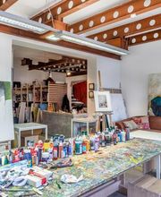 Claudia Kremer-Malschule Atelier