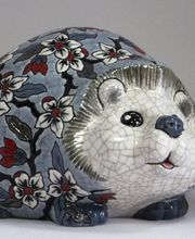 EMAUX D'ART DE LONGWY Christian LECLERCQ image 5