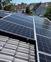 Elektrotechnik Magherusan GmbH Bild 2