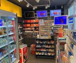 JET Tankstelle Bild 2