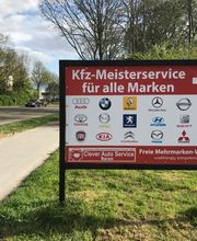 Clever Auto Service Baran Bild 2