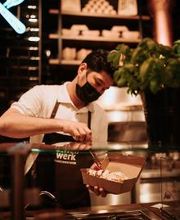 Frittenwerk Essen Hbf Bild 3