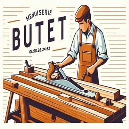 Menuiserie Butet