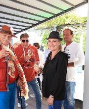 Gatto, Wine - Bistrot & Music by Ketty & Tommy Bild 11