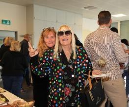 Gatto, Wine - Bistrot & Music by Ketty & Tommy Bild 11
