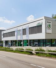 AMAG Winterthur Audi / Škoda Bild 5