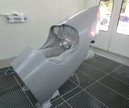 Carrosserie Garage Boscardin Nyon Bild 13