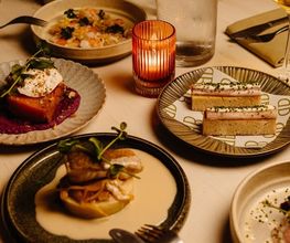 Brasserie Boudewijn afbeelding 5