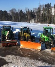 Schefer Hoch- und Tiefbau AG Bild 7