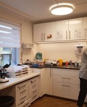 Hausarztpraxis Einigen-Gwatt Bild 6