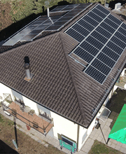 Green Solar Energy Sagl Bild 4