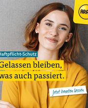 ARAG Versicherung Ebbing Bild 11