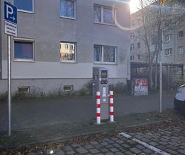 TotalEnergies Charging Station Bild 3