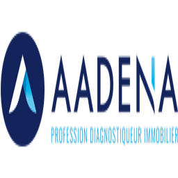 Auber Contrôle Technique Immobilier logo