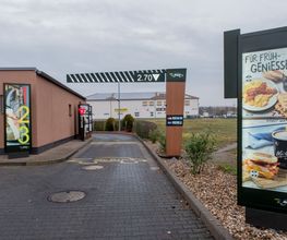 McDonald's Bild 3