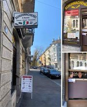 Schuhmacherei Antonio Rosanó