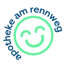 Logo der Rennweg-Apotheke