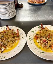 Restaurant Centrum 68 Bild 8