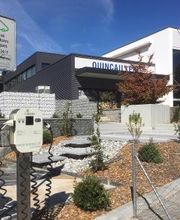 Shell Recharge Charging Station Bild 1